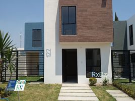 3 Schlafzimmer Haus zu verkaufen in Pachuca De Soto, Hidalgo, Pachuca De Soto