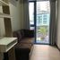 2 Bedroom Condo for sale at Three Central, Makati City