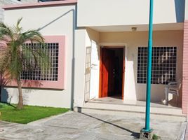 3 Habitación Casa en venta en Portoviejo, Manabi, Portoviejo, Portoviejo