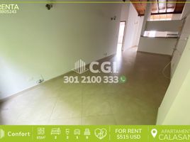 2 Bedroom Apartment for rent in Antioquia, Medellin, Antioquia