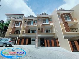 4 Bedroom Townhouse for sale in Central Visayas, Cebu City, Cebu, Central Visayas