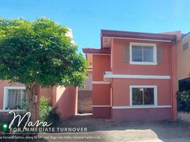 2 Bedroom Villa for sale in Soccsksargen, General Santos City, South Cotabato, Soccsksargen