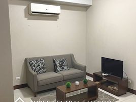 1 Bedroom Condo for rent in Greenbelt by Ayala Malls, Makati City, Makati City