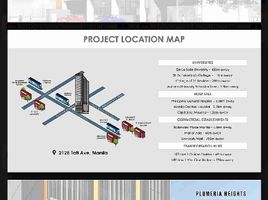 Studio Apartment for sale in Quirino LRT-1, Malate, Malate