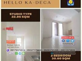 2 Bedroom Apartment for sale in Manila, Metro Manila, Tondo I / II, Manila