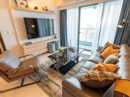 1 Bedroom Apartment for rent in Makati City, Southern District, Makati City