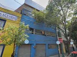 2 Habitación Apartamento en venta en Azcapotzalco, Ciudad de México, Azcapotzalco