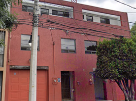 4 Schlafzimmer Haus zu verkaufen in Alvaro Obregon, Mexico City, Alvaro Obregon
