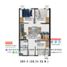 Condominium 2 chambre à vendre à Quezon City, Metro Manila, Quezon City