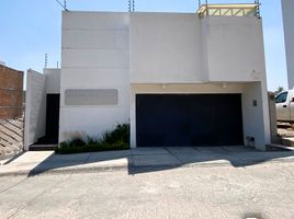 4 Schlafzimmer Haus zu verkaufen in San Luis Potosi, San Luis Potosi, San Luis Potosi, San Luis Potosi