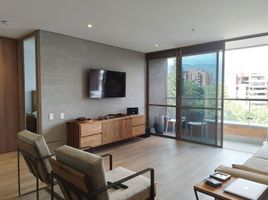 1 Bedroom Condo for rent in Antioquia, Medellin, Antioquia