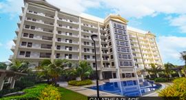 Available Units at DMCI Calathea Place