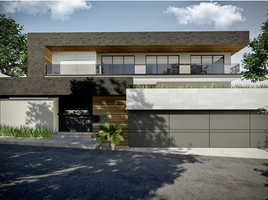 Villa 4 chambre à vendre à Naucalpan De Juarez, Mexico, Naucalpan De Juarez