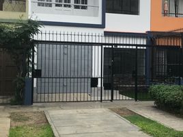 4 Habitación Casa en venta en University of Piura (Lima campus), Miraflores, Lince