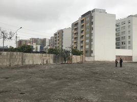  Land for sale in Lima, Barranco, Lima, Lima