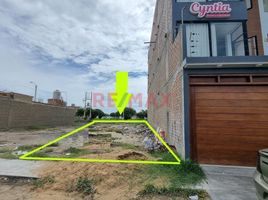  Terreno (Parcela) en venta en Chiclayo, Lambayeque, Pimentel, Chiclayo