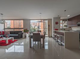 3 Bedroom Apartment for sale in Antioquia, Medellin, Antioquia