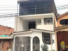 4 Bedroom Villa for sale in Lima, San Juan De Lurigancho, Lima, Lima