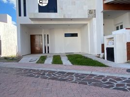 3 Schlafzimmer Appartement zu verkaufen in El Marques, Queretaro, El Marques