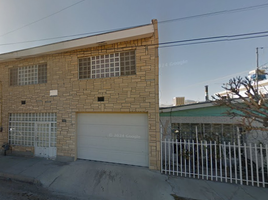 3 Habitación Villa en venta en Juarez, Chihuahua, Juarez