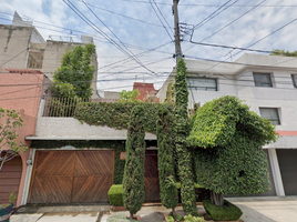 Maison 3 chambre à vendre à Benito Juarez, Mexico City, Benito Juarez