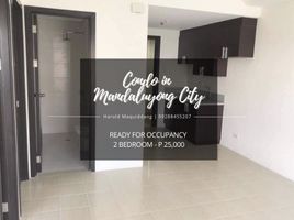 2 Bedroom Apartment for sale at Pioneer Woodlands, Mandaluyong City