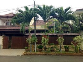 4 Kamar Rumah for sale in Lima, West Jawa, Lima