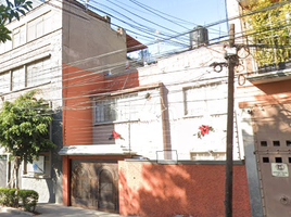 4 Schlafzimmer Villa zu verkaufen in Miguel Hidalgo, Mexico City, Miguel Hidalgo