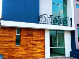 4 Habitación Casa en venta en Morelia, Michoacán, Morelia