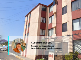 Appartement 3 chambre à vendre à Gustavo A Madero, Mexico City, Gustavo A Madero