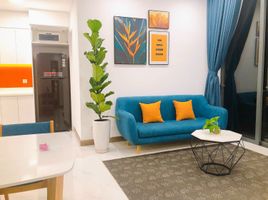 1 Schlafzimmer Appartement zu vermieten in Ward 22, Ho Chi Minh City, Ward 22