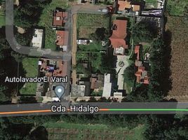  Grundstück zu verkaufen in Ocoyoacac, Mexico, Ocoyoacac