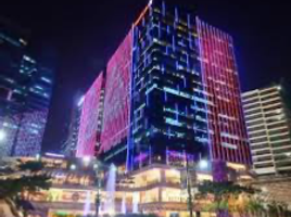 4,952.36 SqM Office for rent in Manila International Airport LRT-1, Pasay City, Makati City