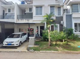 5 Kamar Rumah for sale in Legok, Tangerang, Legok