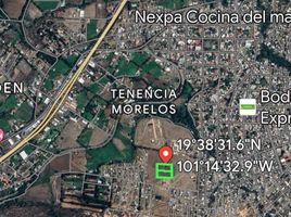  Grundstück zu verkaufen in Morelia, Michoacan, Morelia