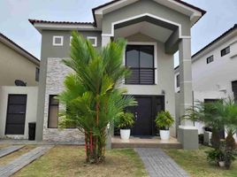 4 Bedroom Villa for sale in Samborondon, Guayas, Samborondon, Samborondon