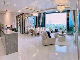 3 Bedroom Apartment for rent in Thu Thiem, Ho Chi Minh City, Thu Thiem