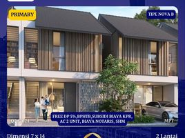 3 Habitación Villa en venta en Sukolilo, East Jawa, Sukolilo