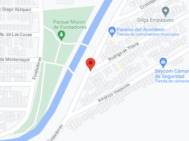 Villa 3 chambre à vendre à San Nicolas De Los Garza, Nuevo Leon, San Nicolas De Los Garza