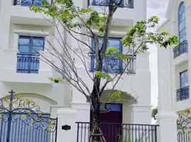  Villa for sale at Vinhomes Grand Park, Long Thanh My