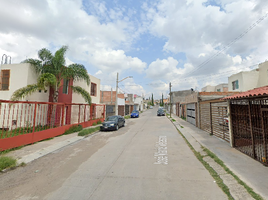 2 Schlafzimmer Villa zu verkaufen in Aguascalientes, Aguascalientes, Aguascalientes, Aguascalientes