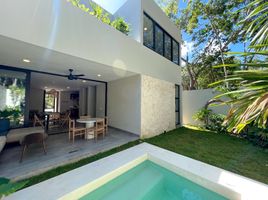 在Quintana Roo出售的4 卧室 屋, Cozumel, Quintana Roo