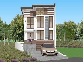 3 Schlafzimmer Villa zu verkaufen in Quezon City, Metro Manila, Quezon City, Eastern District, Metro Manila