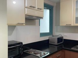  Apartment for sale at 8 Forbestown Centre, Makati City