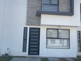 Villa 3 chambre à vendre à San Luis Potosi, San Luis Potosi, San Luis Potosi, San Luis Potosi