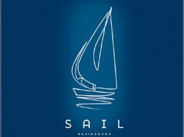 1 Bedroom Apartment for sale at Sail Residences, Pasay City