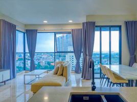 3 Habitación Apartamento en alquiler en Thao Dien, Ho Chi Minh City, Thao Dien, District 2