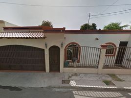 3 Schlafzimmer Villa zu verkaufen in Hermosillo, Sonora, Hermosillo