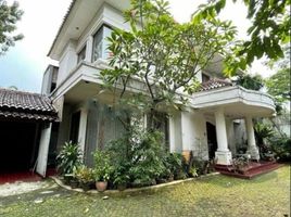 Studio House for sale in Kaya Rempah MRT Fatmawati, Cilandak, Kebayoran Lama