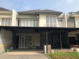 5 Kamar Vila for sale in Lakarsantri, East Jawa, Lakarsantri, Surabaya, East Jawa, Indonesia